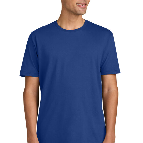 Softstyle Plasma Print Tee Thumbnail