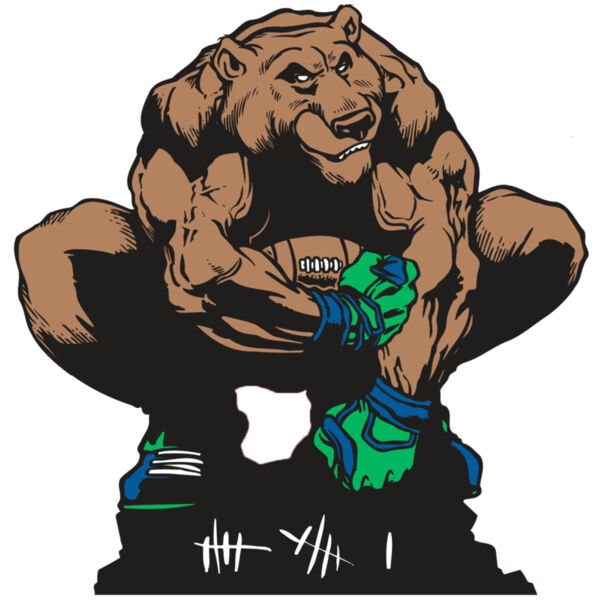 AR BEAR 08 RC Thumbnail