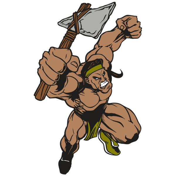 AR BRAVE 48 RC Thumbnail