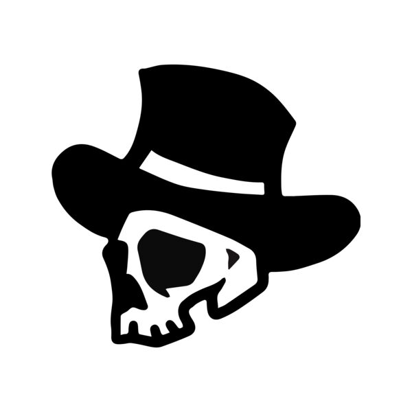 Elements Skulls logo template 44 Thumbnail