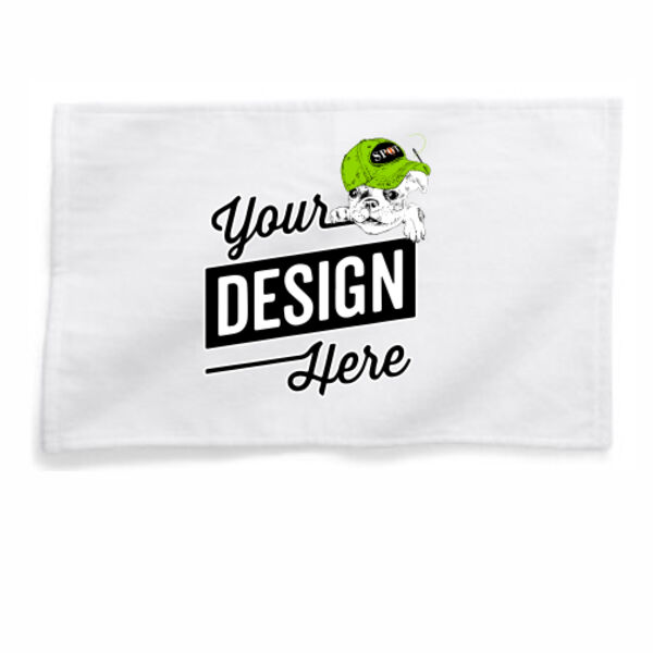 Rally Towel - Full Color Printable Thumbnail