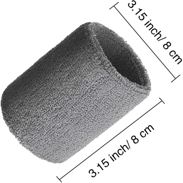 Bememo Sweatbands  Thumbnail