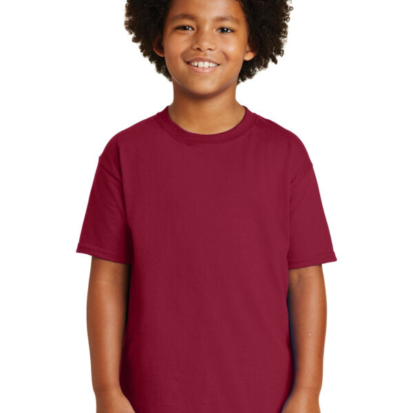 Youth Ultra Cotton ® 100% Cotton T Shirt Thumbnail