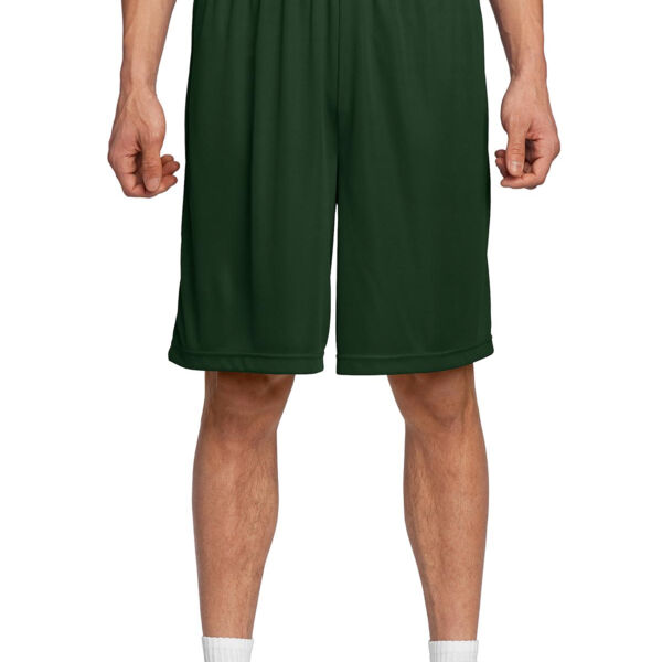 PosiCharge ® Competitor™ Short Thumbnail