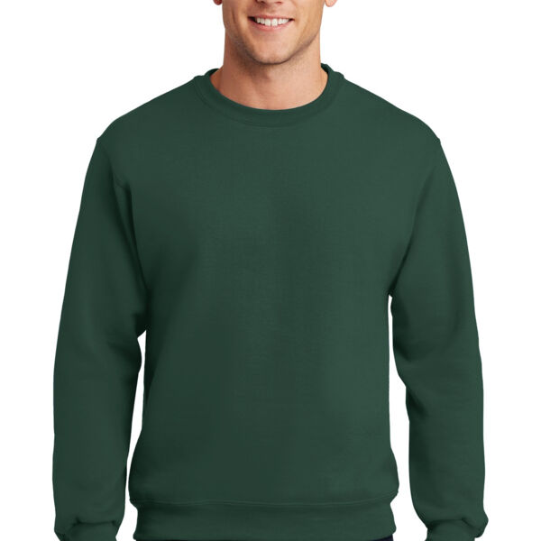 Super Sweats ® NuBlend ® Crewneck Sweatshirt Thumbnail
