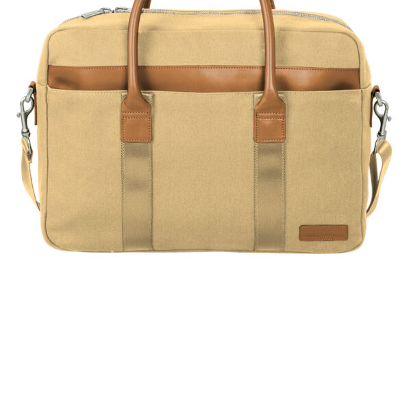 Wells Briefcase Thumbnail