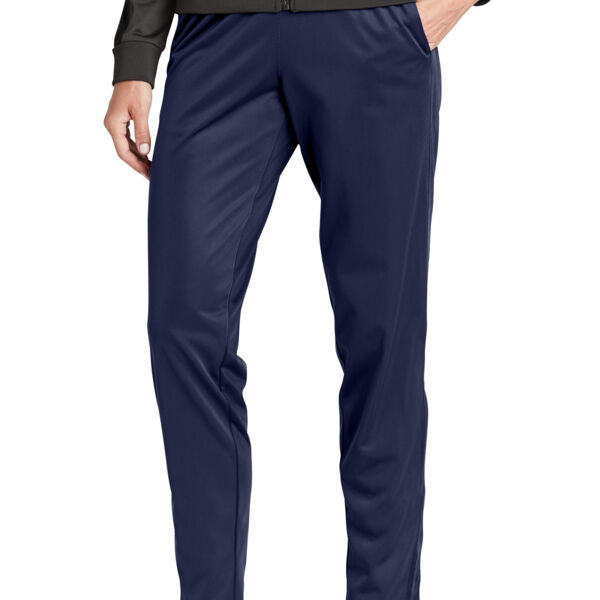 Ladies Tricot Track Jogger Thumbnail