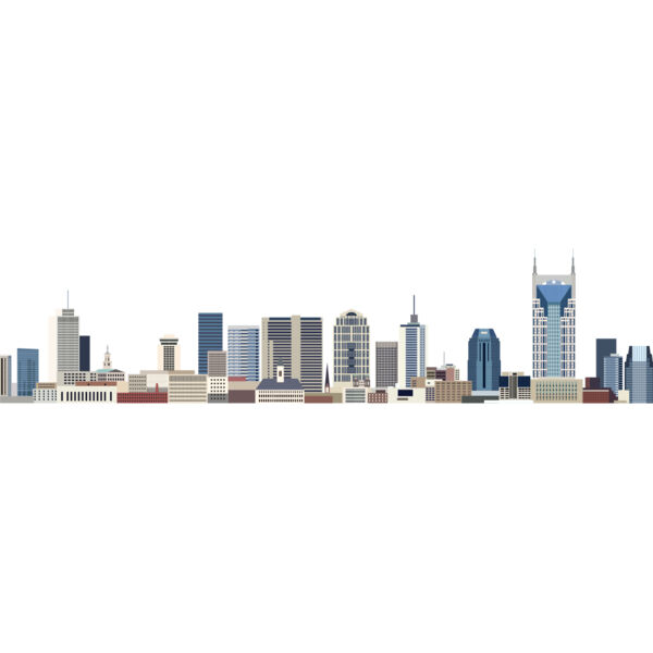 Nashville Cityline 1 Thumbnail