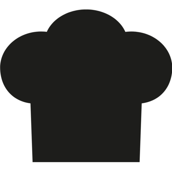 Chef Hat 28 Thumbnail