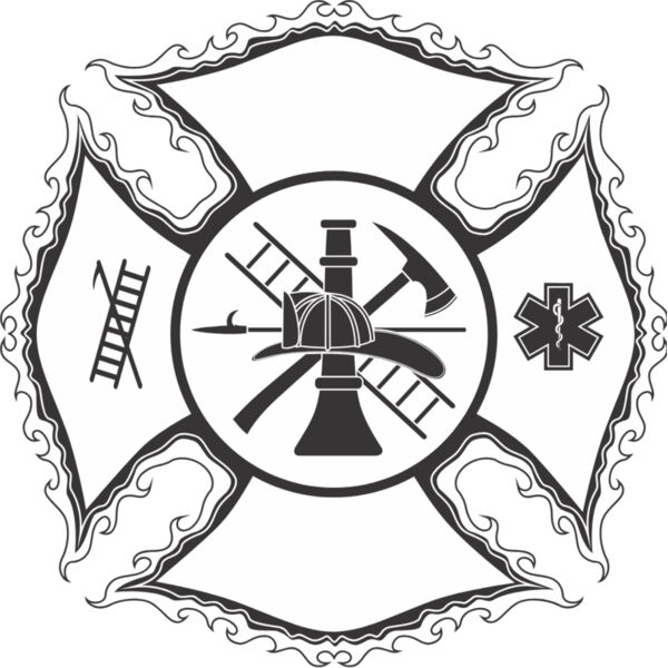 Fire Department Logo 4 Thumbnail