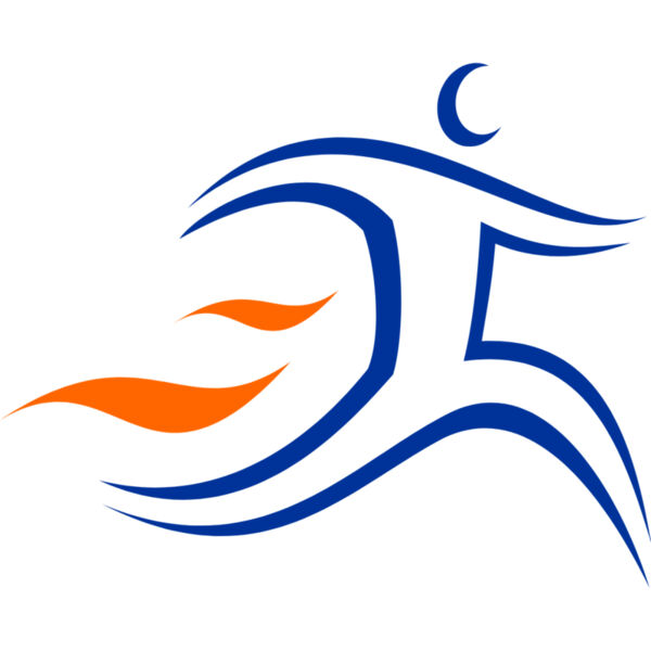 Exercise Running Icon 1 Thumbnail