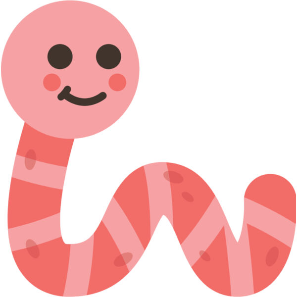 Worm 1 Thumbnail