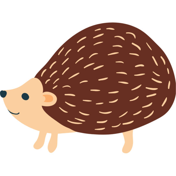 Hedgehog 2 Thumbnail