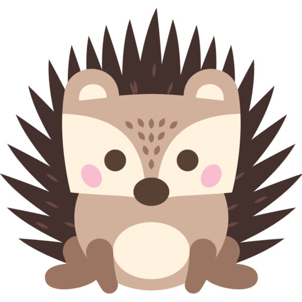 Hedgehog 1 Thumbnail