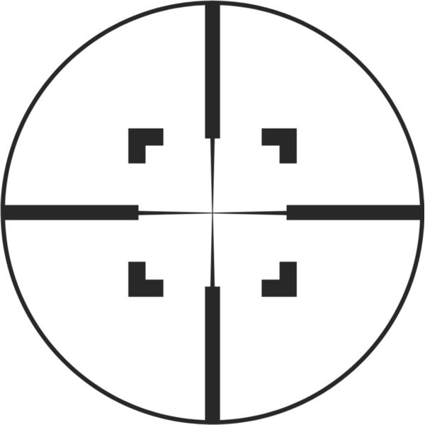 Crosshair 24 Thumbnail