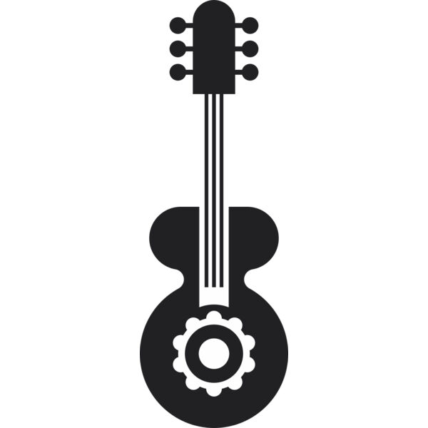 Acoustic Guitar 9 Thumbnail