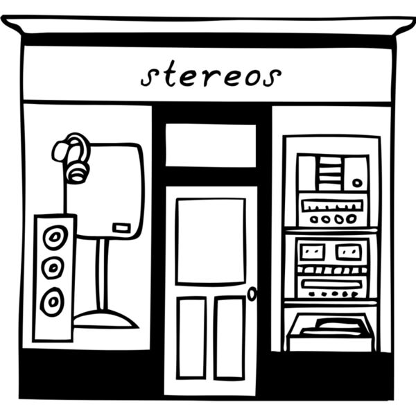 Music Shop 1 Thumbnail