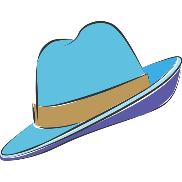 Fedora HAt 9 Thumbnail