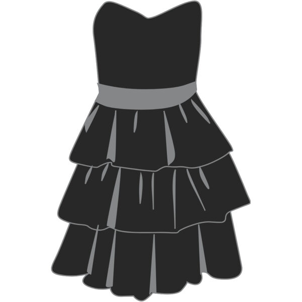 Dress 16 Thumbnail