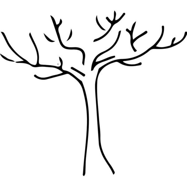 Winter Tree 1 Thumbnail