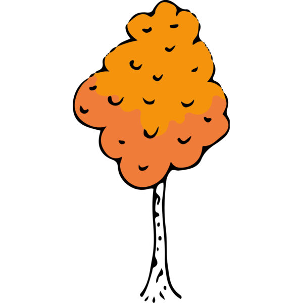 Autumn Fall Tree 4 Thumbnail