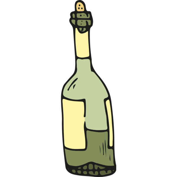 Wine Bottle 1 Thumbnail