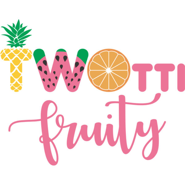 Two Fruity Birthday 1 Thumbnail