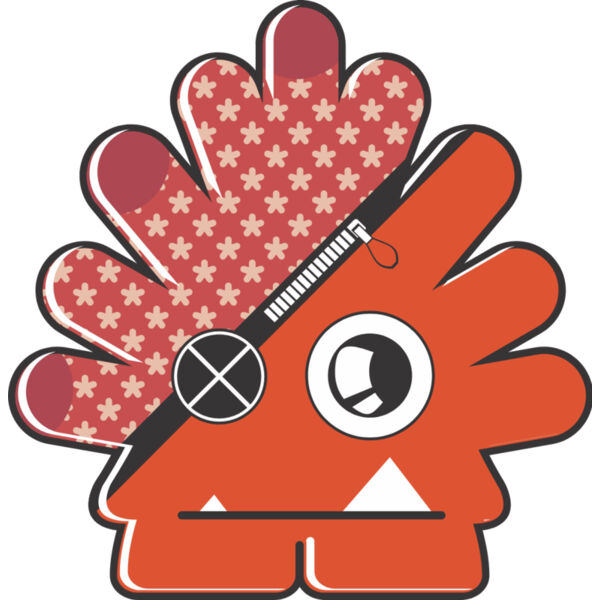 Small Cute Monster 9 Thumbnail