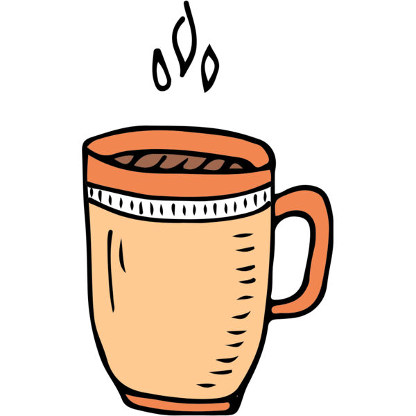 Coffee Cup 1 Thumbnail