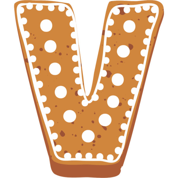Gingerbread Cookie V 1 Thumbnail