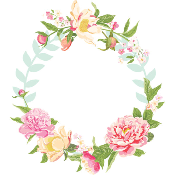 Floral Wreath 7 Thumbnail