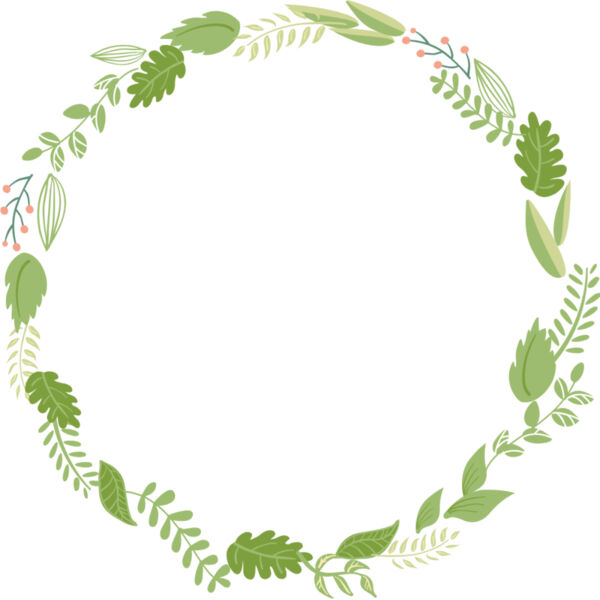 Floral Wreath 2 Thumbnail