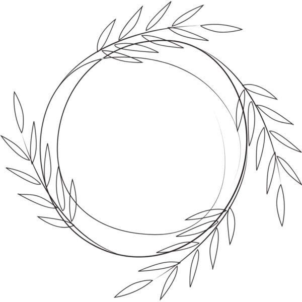 Floral Wreath 39 Thumbnail