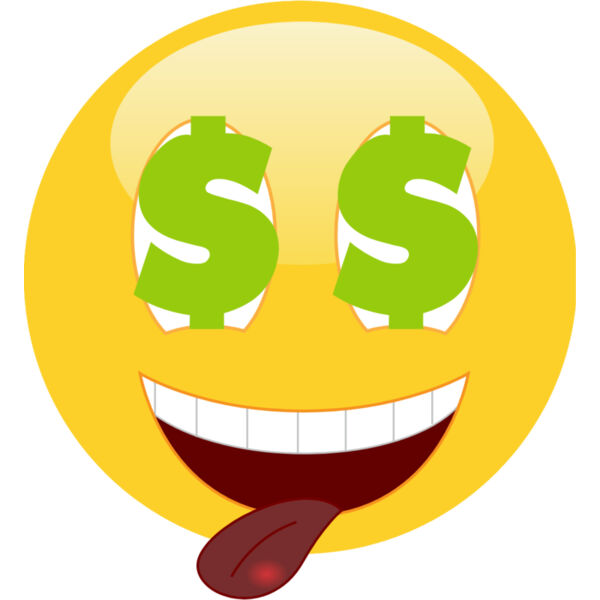 Money Emoji 1 Thumbnail