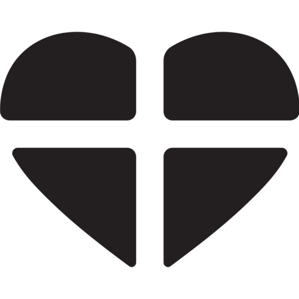 Christian Cross Heart 1 Thumbnail