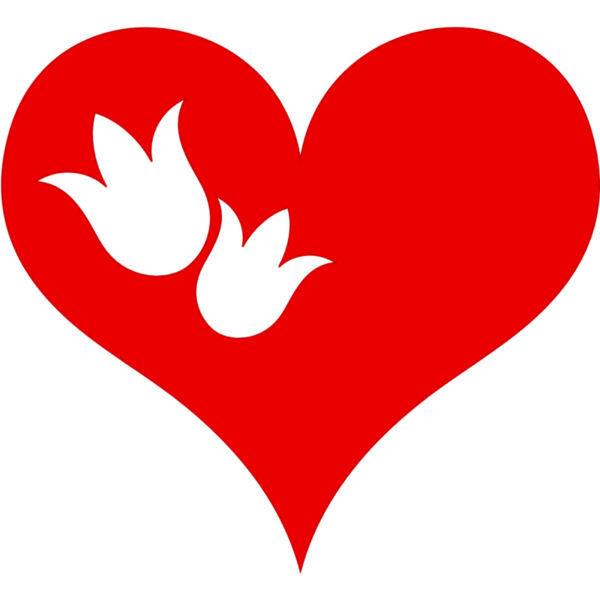 Floral Heart 8 Thumbnail