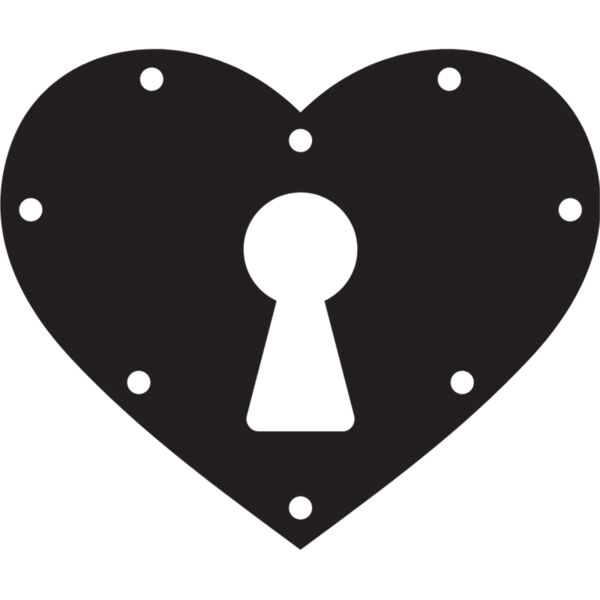 Key Heart 1 Thumbnail