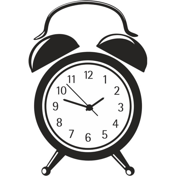 Alarm Clock 1 Thumbnail