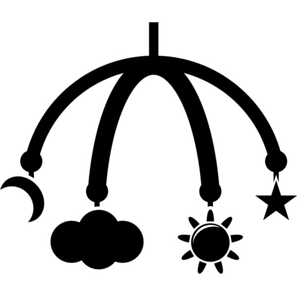 Baby Mobile Icon 2 Thumbnail