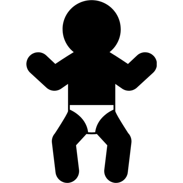 Baby Icon 3 Thumbnail