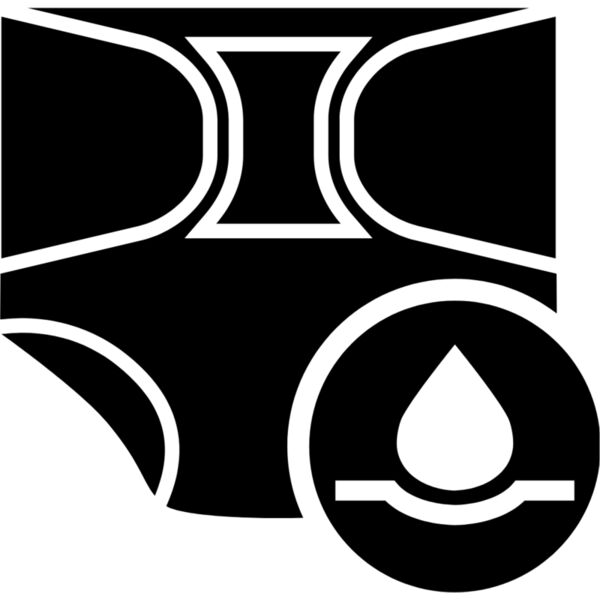 Diaper Icon 2 Thumbnail