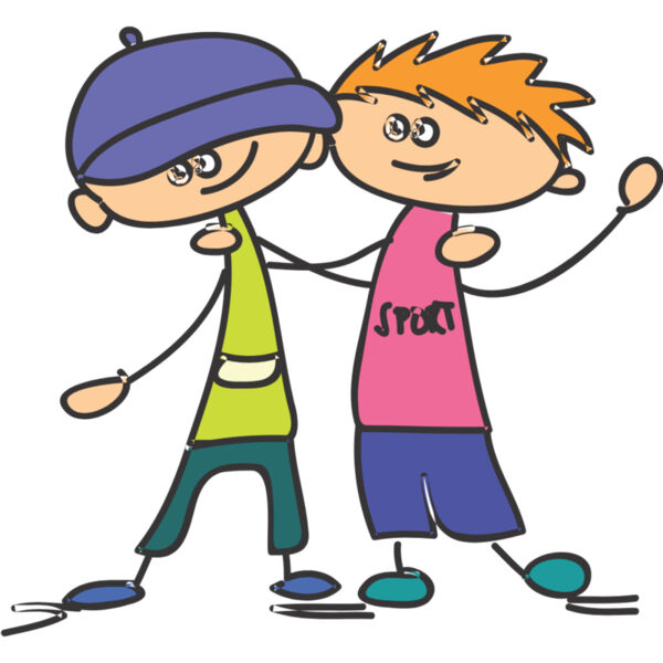 Boy Best Friends 1 Thumbnail