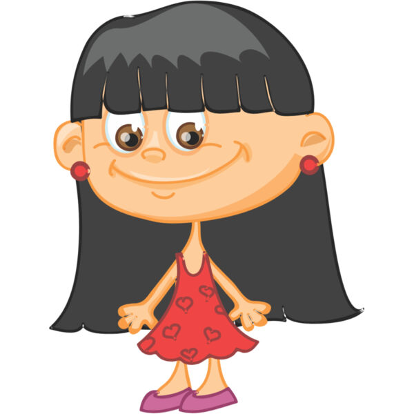 Happy Girl 5 Thumbnail