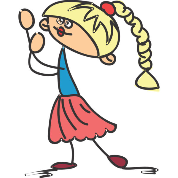 Dancing Girl 4 Thumbnail