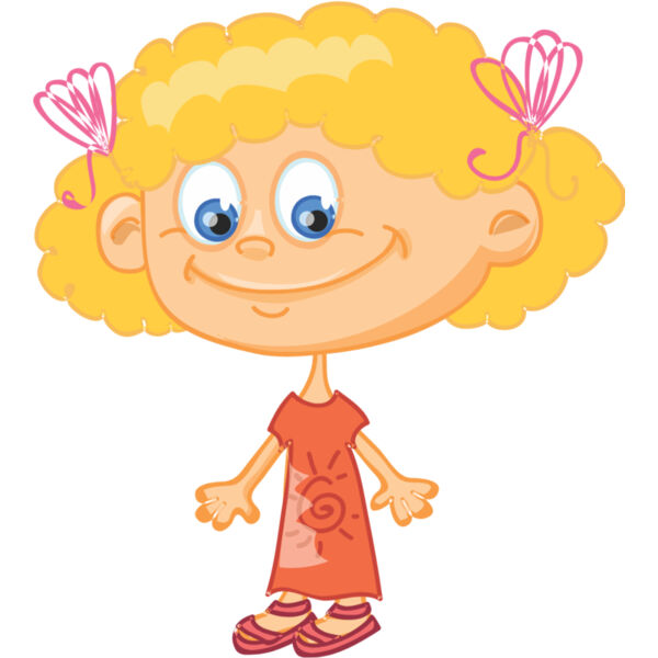 Happy Girl 6 Thumbnail