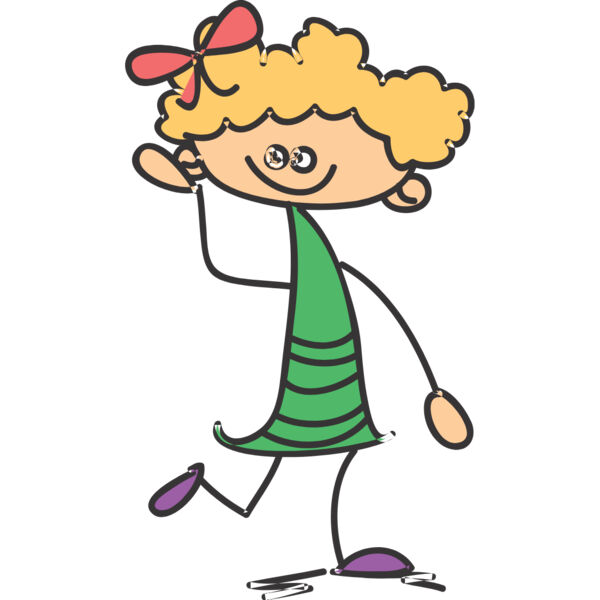 Dancing Girl 6 Thumbnail