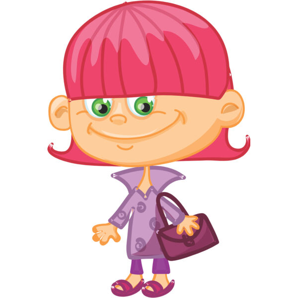 Happy Girl 12 Thumbnail