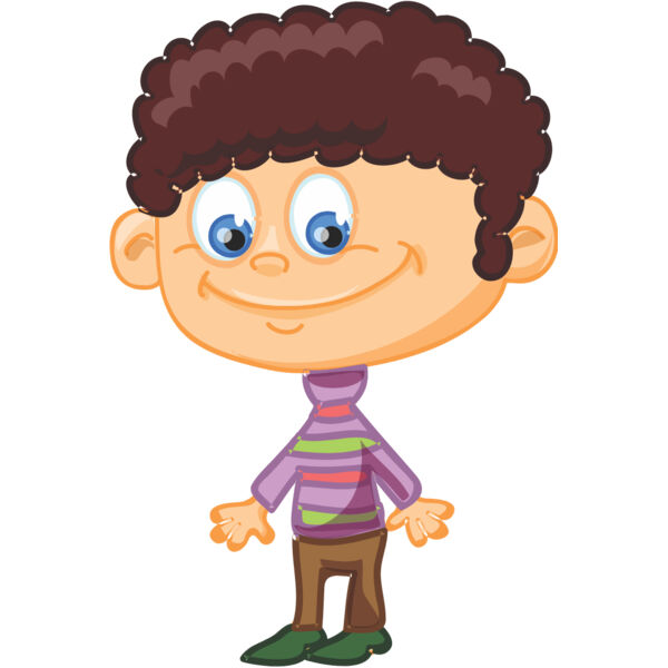 Happy Boy 18 Thumbnail