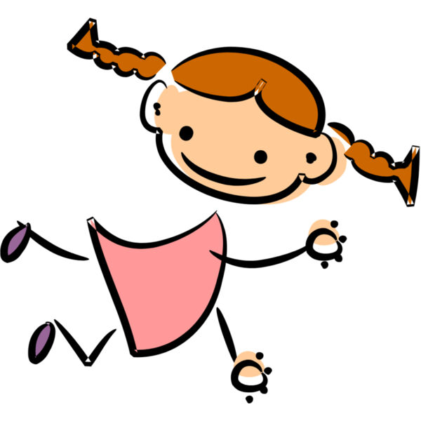 Cartoon Girl 13 Thumbnail