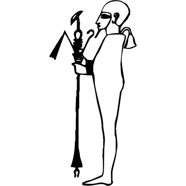 Egyptian God 14 Thumbnail